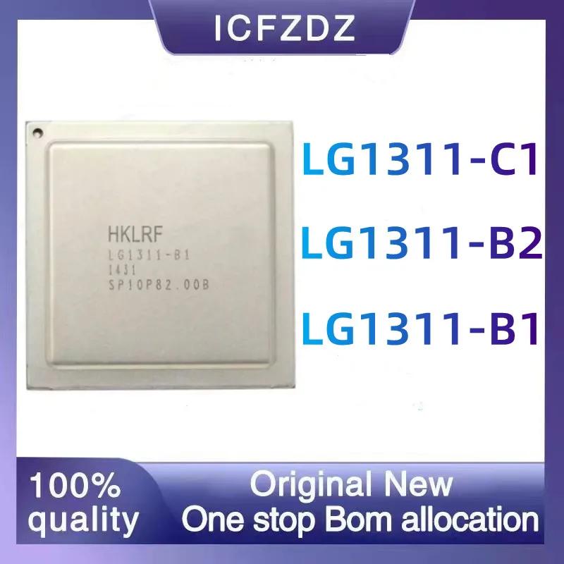 BGA LCD Ĩ ο  LG1311-B1 LG1311-B2 LG1311-C1